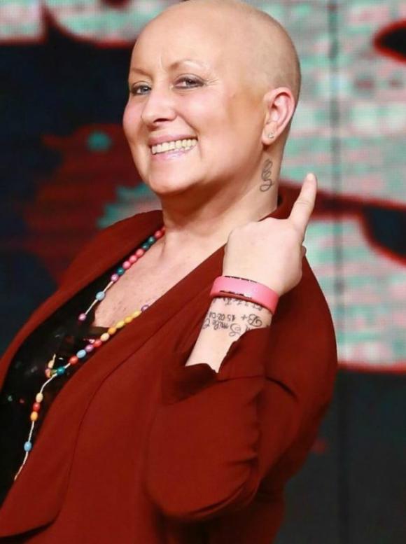 Carolyn Smith contro le fake news: “Non sono morta!”
