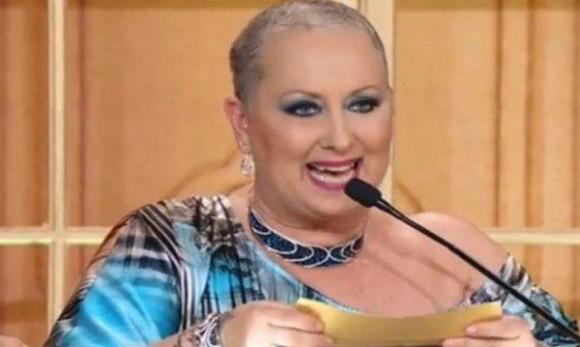 Carolyn Smith contro le fake news: “Non sono morta!”