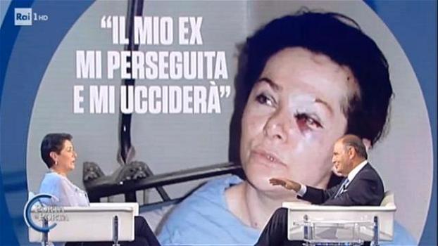 Umilia sopravvissuta a femminicidio: procedimento disciplinare per Bruno Vespa