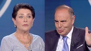 Umilia sopravvissuta a femminicidio: procedimento disciplinare per Bruno Vespa