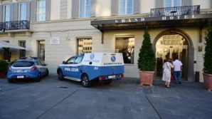Ad una svolta il caso dei due ragazzi belgi morti in vacanza a Firenze