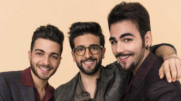 Il Volo: lite sulla gestione dei guadagni, sotto processo il manager