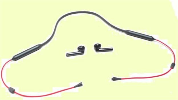 Mivo Earbuds: in arrivo gli auricolari in-ear true wireless che diventano neckband