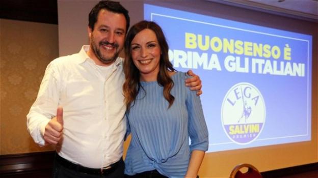 Matteo Salvini accusa il governo di voler penalizzare chi usa il denaro in contante