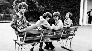 Bologna, una mostra celebra la carriera dei Pink Floyd