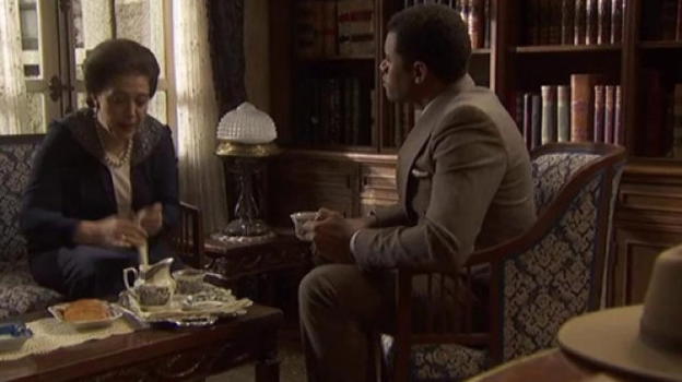 Il Segreto, anticipazioni puntata 3 ottobre: Francisca furiosa con Roberto. Elsa si sente male