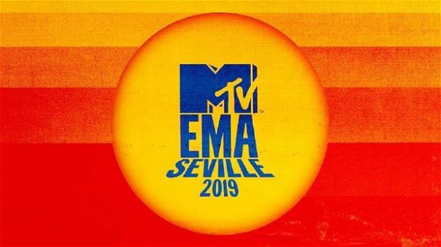 Mtv Emas 2019: Salmo, Coez, Mahmood tra i nominati di questa edizione