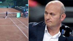 Al Challenger di Firenze l’arbitro Moscarella fa apprezzamenti ad una 16enne: sospeso