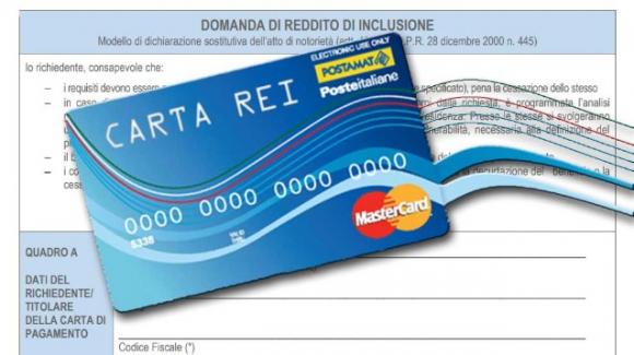 Pagamento Rei Ad Ottobre 2019 Ecco La Data Della Ricarica E