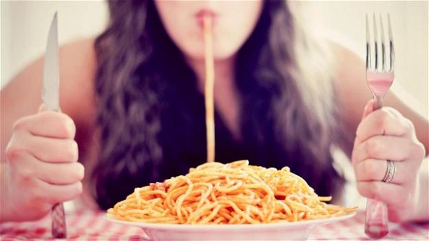 Spaghetti a colazione: la dieta che fa dimagrire