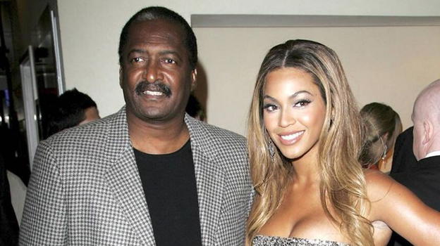 Mattheh Knowles, padre di Beyonce, ha annunciato di avere un tumore al seno