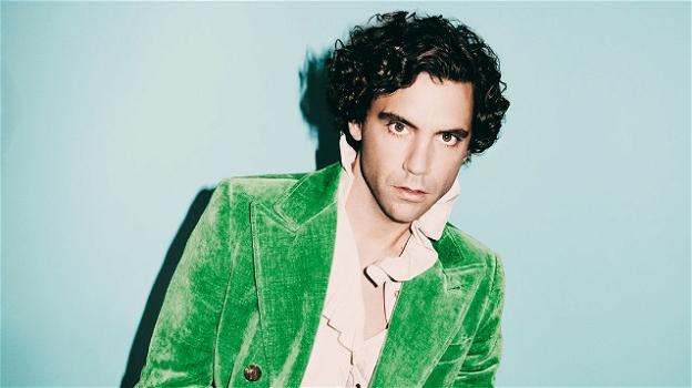 Mika torna sulla scena musicale con un nuovo album