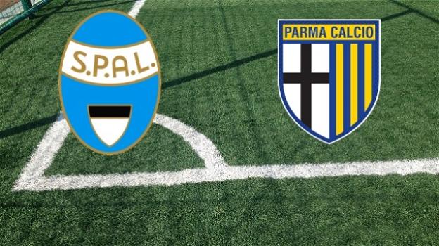 Serie A Tim: le probabili formazioni di SPAL-Parma