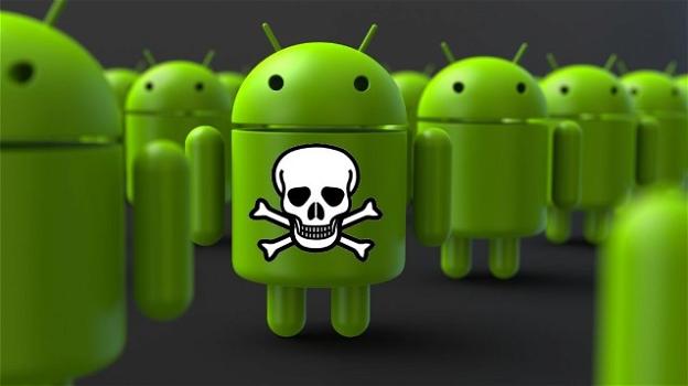 Android: sgominata pericolosa botnet. Scoperta rediviva vulnerabilità