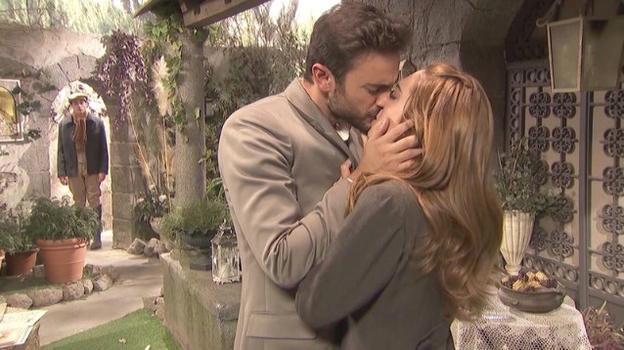 Il Segreto, anticipazioni puntata 7 ottobre: Saul e Julieta vanno via da Puente Viejo