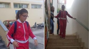Sassari: disabile lascia la scuola perchè non ha una insegnante di sostegno