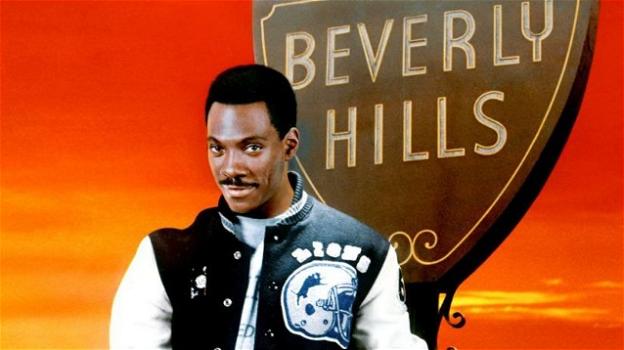 Arriva la conferma di Eddie Murphy: "Beverly Hills Cop 4" si farà