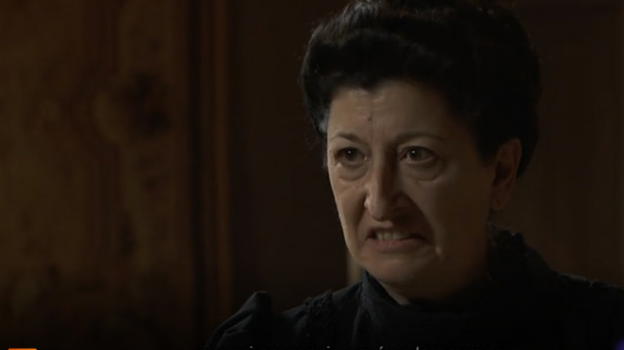 Una Vita, anticipazioni 7 ottobre: Ursula cerca Blanca, Flora è l’unica disposta ad aiutarla
