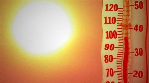 Quelli appena trascorsi sono stati i 5 anni più caldi mai vissuti dal genere umano