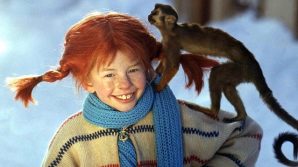 Pippi Calzelunghe: in arrivo un lungometraggio per i 75 anni dall’uscita del romanzo