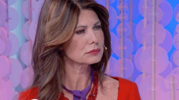 Susanna Messaggio a Vieni da Me: "Ho perso mia figlia Alice"