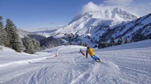 Meteo: ecco come sarà la stagione invernale 2019/2020