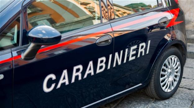 Napoli: ferisce un automobilista con una roncola per rubargli 10 euro