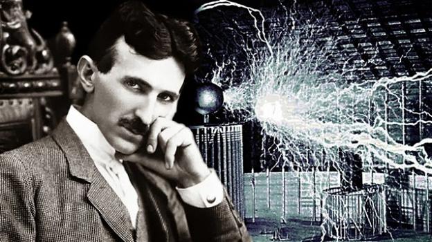 Nikola Tesla: mostra interattiva a Milano
