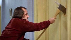 L’ascia di “Shining” venduta all’asta per 192mila euro