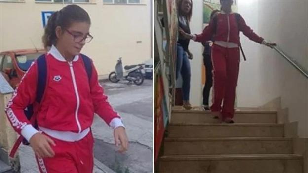 Sassari: ragazza autistica di 19 anni costretta a lasciare la scuola
