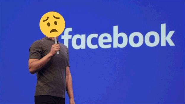 Facebook: grane su Libra, problemi sui contenuti rimossi, studi sfavorevoli al social