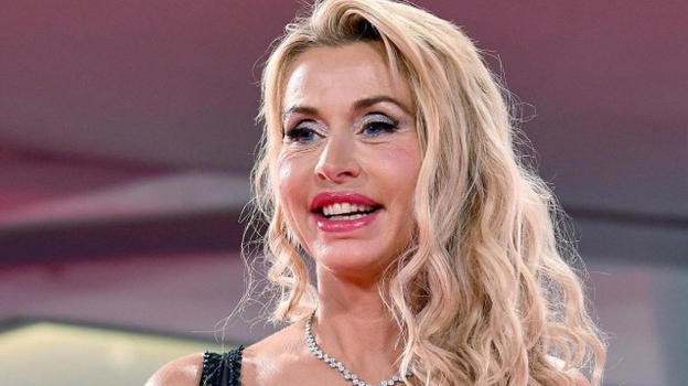 Valeria Marini, le sue dichiarazioni a "Vieni da Me"