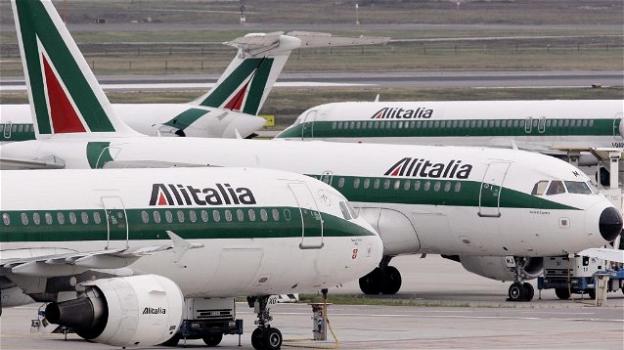 9 ottobre, sciopero Alitalia: 198 voli cancellati. Ecco cosa fare per arrivare a destinazione
