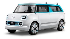 Daihatsu in arrivo all’auto-show di Tokyo con quattro innovativi prototipi