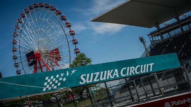 F1, GP Giappone 2019: orari TV Sky e TV8 del Gran Premio a Suzuka