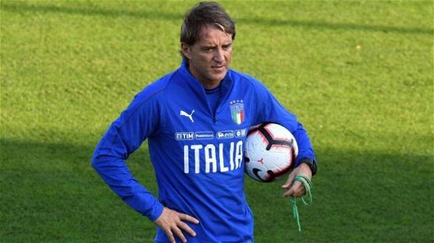 Qualificazioni Euro 2020: l’Italia contro la Grecia potrebbe qualificarsi con tre turni di anticipo