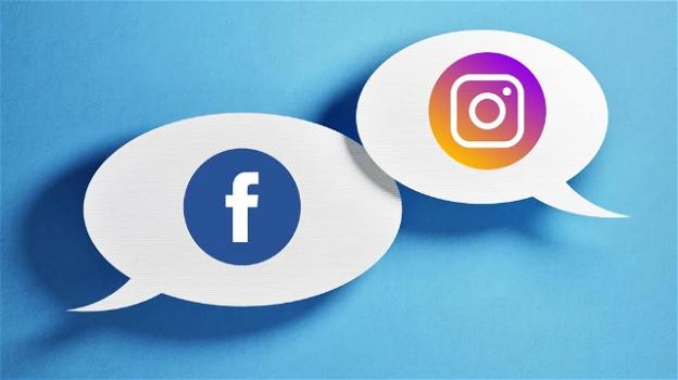 Instagram prepara i messaggi da PC, Messenger vara gli stickers anti solitudine