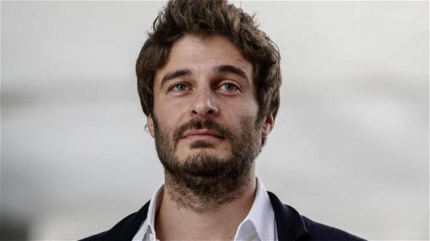 Lino Guanciale premiato come miglior attore al Fano International Film Festival