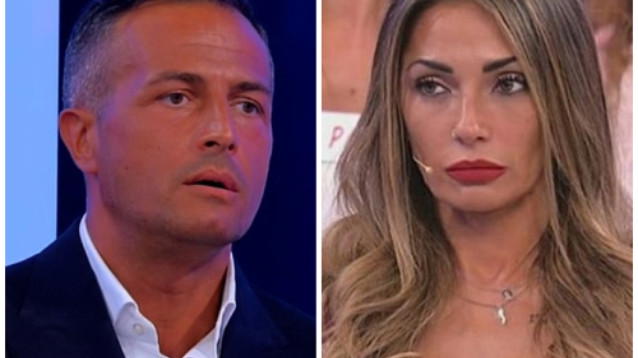 Uomini e Donne over, anticipazioni: Riccardo Guarnieri in lacrime, delusione per Gemma Galgani