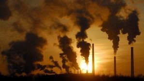 L’attività dell’uomo emette 100 volte più CO2 di tutti i vulcani presenti sulla Terra