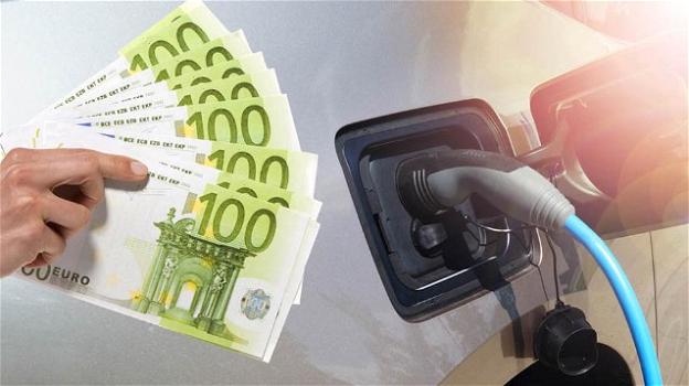 Auto elettriche nuove sotto i 7 mila euro: ecco i nuovi incentivi in Lombardia