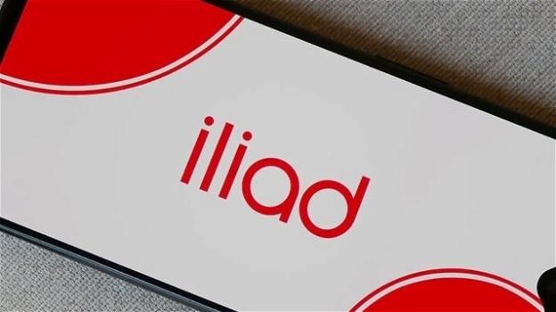 Iliad debutta nella classifica dei "100 Most Influential brands" (superando Fastweb da subito)