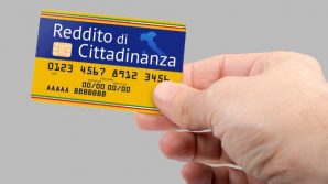 Reddito di cittadinanza, più facile ottenerlo: necessario Isee corrente