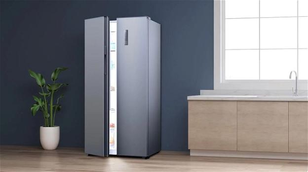 Xiaomi entra nel mercato dei frigoriferi. In attesa dell’Occidente, si comincia dalla Cina