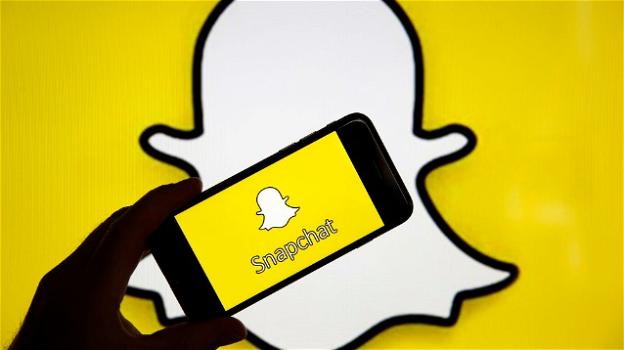 Snapchat: condivisione dei post da Reddit, nuovo filtro AR con Spotify, accordi per sezione notizie