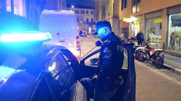 Varese, ragazze minacciate da uno sconosciuto armato di coltello