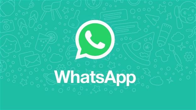 WhatsApp: la dark mode tocca le emoticons, tante novità per iOS