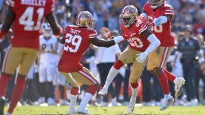 NFL 2019, 6a settimana: 49ers al quinto successo consecutivo, per i Rams tre ko di seguito