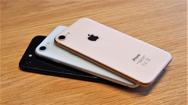 iPhone SE 2 arriverà la prossima primavera: sarà economico, ma non rinuncerà alle prestazioni