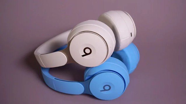 Beats Solo Pro: da Apple le cuffie premium con cancellazione attiva del  rumore